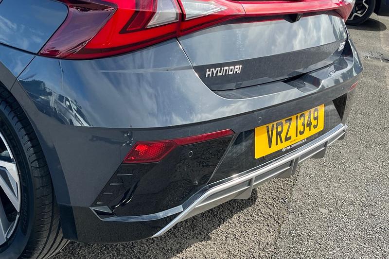 Used Hyundai i20 2023 for sale - 75985134: Photo 36