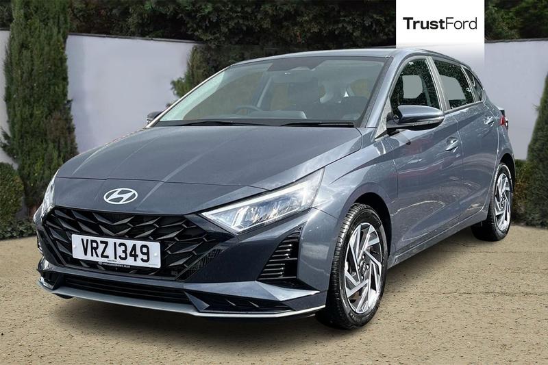 Used Hyundai i20 2023 for sale - 75985134: Photo 5