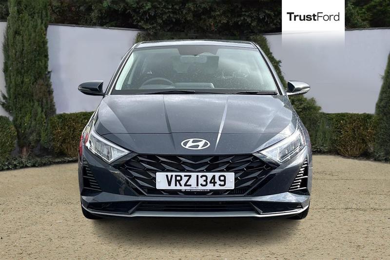 Used Hyundai i20 2023 for sale - 75985134: Photo 6
