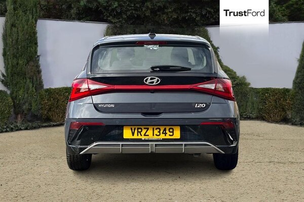 Used Hyundai i20 2023 for sale - 75985134: Photo 7