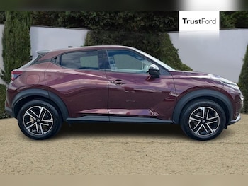 Used Nissan Juke 2024 for sale - 78849771: Photo