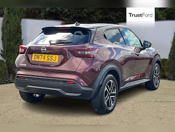 Used Nissan Juke 2024 for sale - 78849771: Photo
