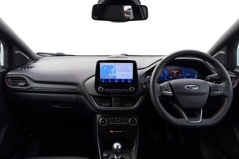 Used Ford Puma 2023 for sale - 76385009: Photo 10