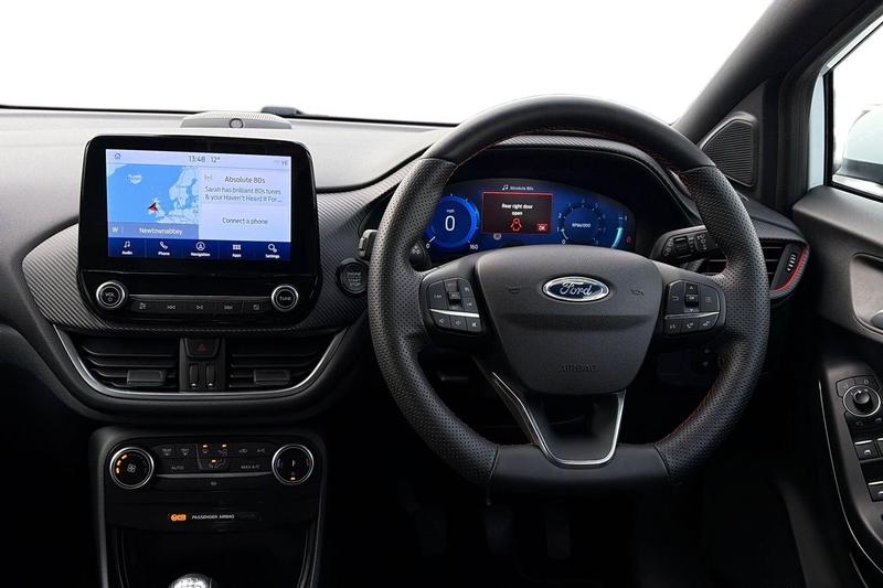 Used Ford Puma 2023 for sale - 76385009: Photo 11