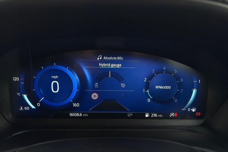 Used Ford Puma 2023 for sale - 76385009: Photo 13