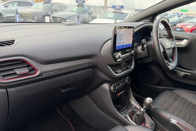 Used Ford Puma 2023 for sale - 76385009: Photo 18