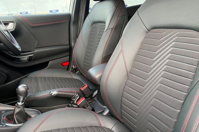 Used Ford Puma 2023 for sale - 76385009: Photo 19