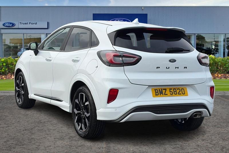 Used Ford Puma 2023 for sale - 76385009: Photo 2