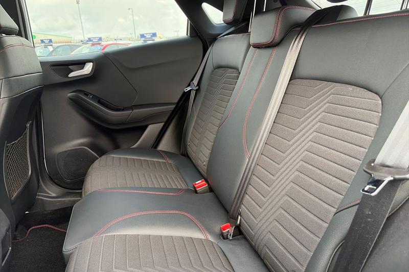 Used Ford Puma 2023 for sale - 76385009: Photo 20