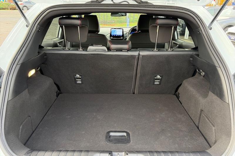 Used Ford Puma 2023 for sale - 76385009: Photo 21