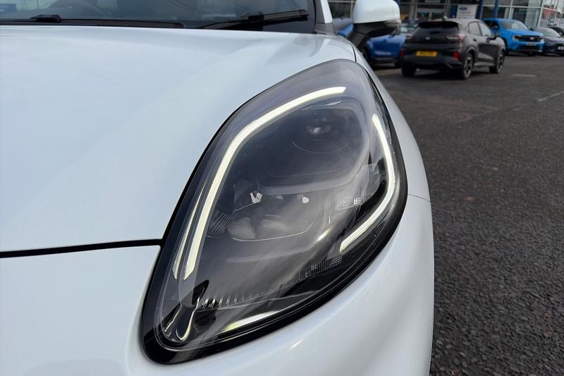 Used Ford Puma 2023 for sale - 76385009: Photo 22