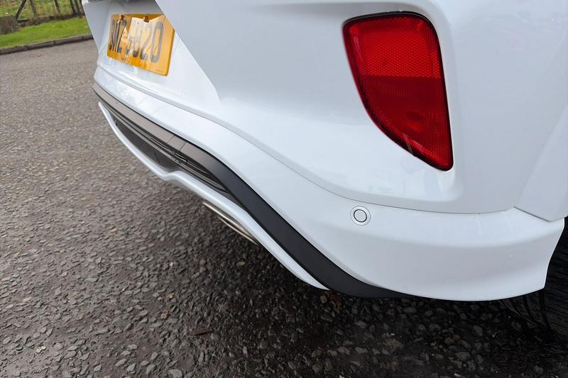 Used Ford Puma 2023 for sale - 76385009: Photo 23