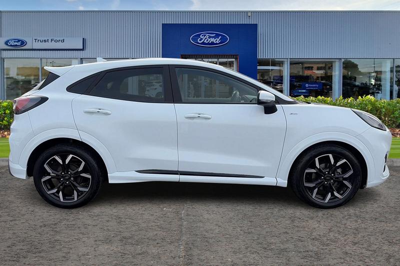 Used Ford Puma 2023 for sale - 76385009: Photo 3