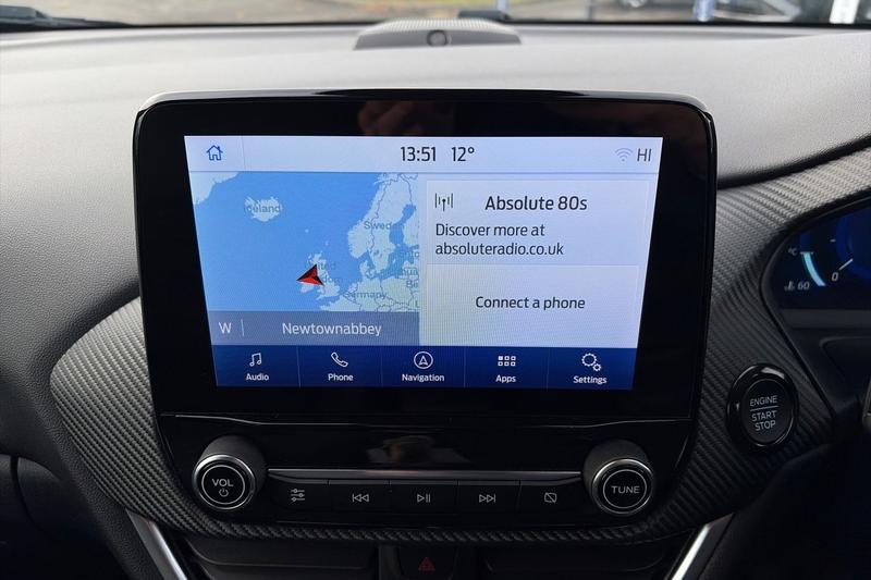 Used Ford Puma 2023 for sale - 76385009: Photo 33