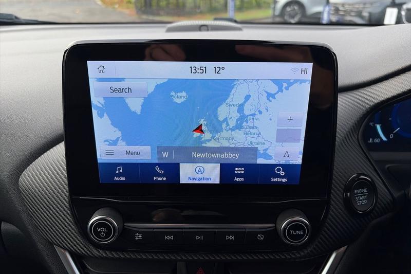 Used Ford Puma 2023 for sale - 76385009: Photo 34