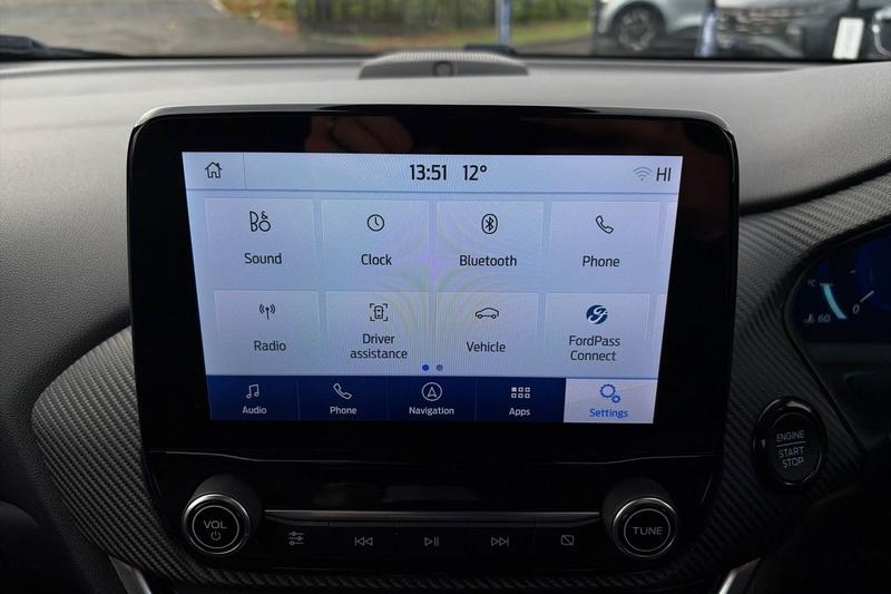 Used Ford Puma 2023 for sale - 76385009: Photo 35