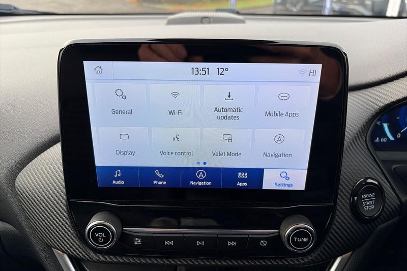 Used Ford Puma 2023 for sale - 76385009: Photo 36