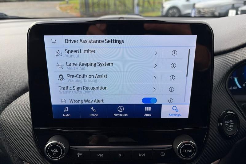 Used Ford Puma 2023 for sale - 76385009: Photo 37