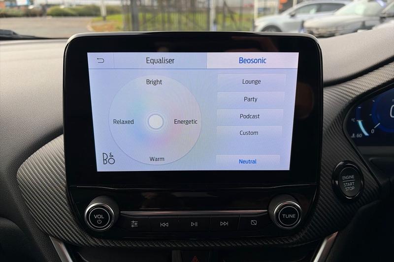 Used Ford Puma 2023 for sale - 76385009: Photo 38