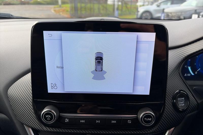 Used Ford Puma 2023 for sale - 76385009: Photo 39