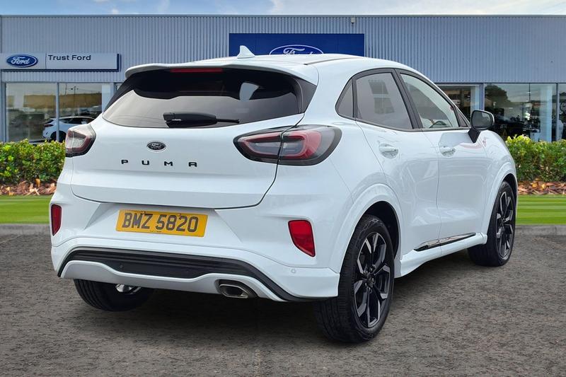 Used Ford Puma 2023 for sale - 76385009: Photo 4