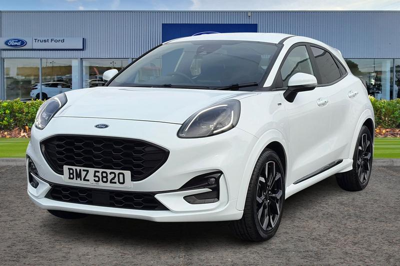 Used Ford Puma 2023 for sale - 76385009: Photo 5