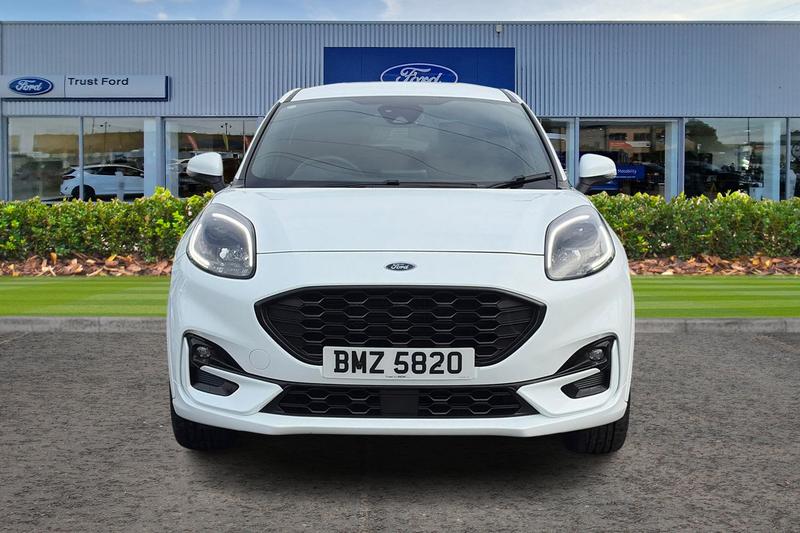 Used Ford Puma 2023 for sale - 76385009: Photo 6