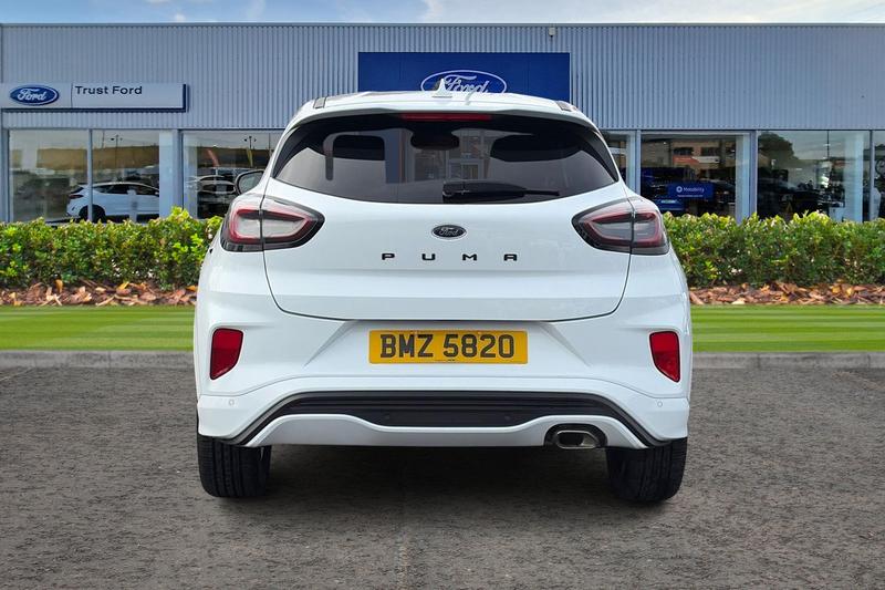 Used Ford Puma 2023 for sale - 76385009: Photo 7