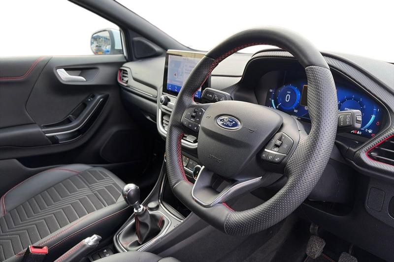 Used Ford Puma 2023 for sale - 76385009: Photo 9