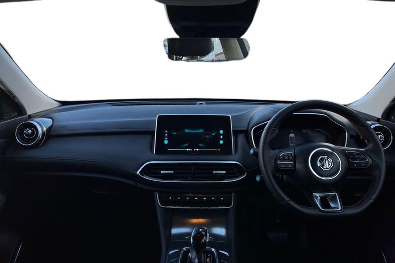 Used MG MG HS 2024 for sale - 77785521: Photo 10