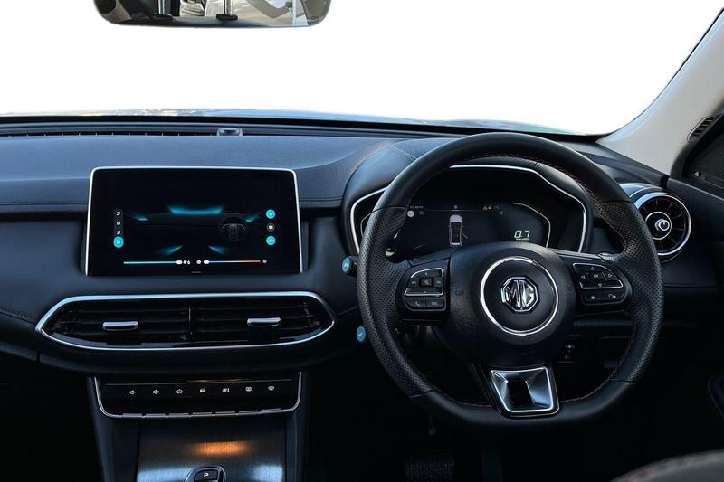 Used MG MG HS 2024 for sale - 77785521: Photo 11