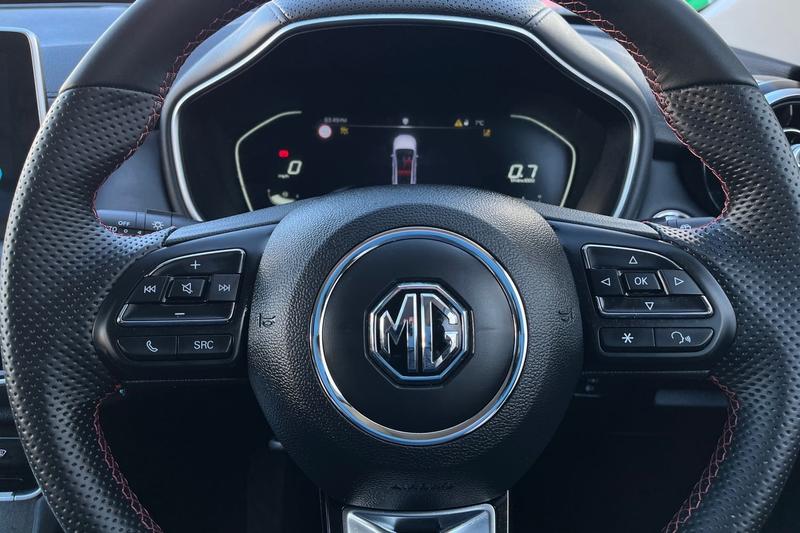 Used MG MG HS 2024 for sale - 77785521: Photo 12