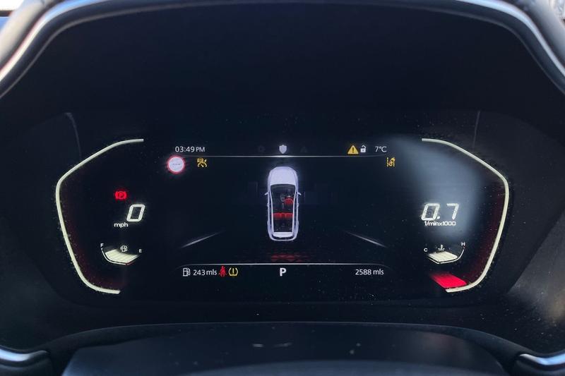 Used MG MG HS 2024 for sale - 77785521: Photo 13