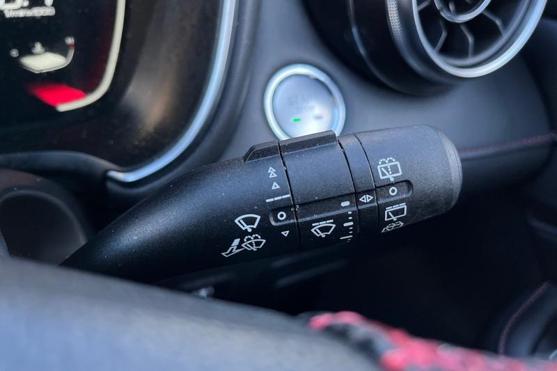 Used MG MG HS 2024 for sale - 77785521: Photo 15