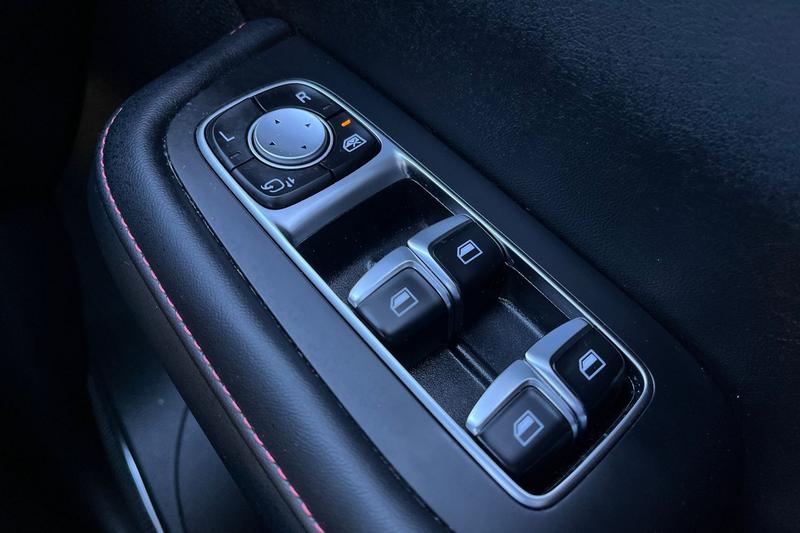 Used MG MG HS 2024 for sale - 77785521: Photo 16