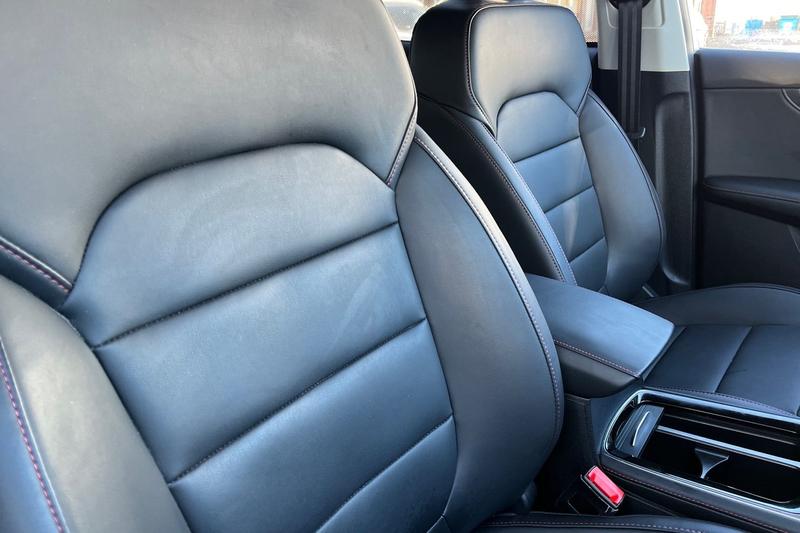 Used MG MG HS 2024 for sale - 77785521: Photo 17