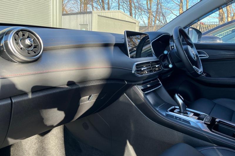 Used MG MG HS 2024 for sale - 77785521: Photo 18