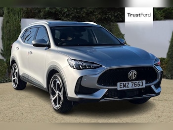 Used MG MG HS undefined for sale - 77785521: Photo