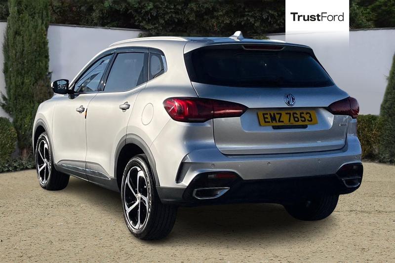 Used MG MG HS 2024 for sale - 77785521: Photo 2