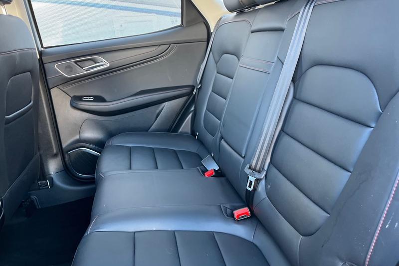 Used MG MG HS 2024 for sale - 77785521: Photo 20