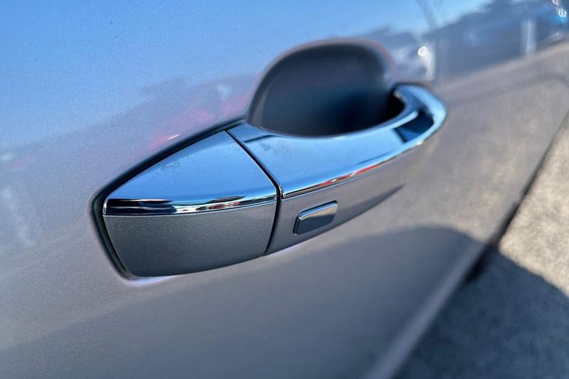 Used MG MG HS 2024 for sale - 77785521: Photo 22