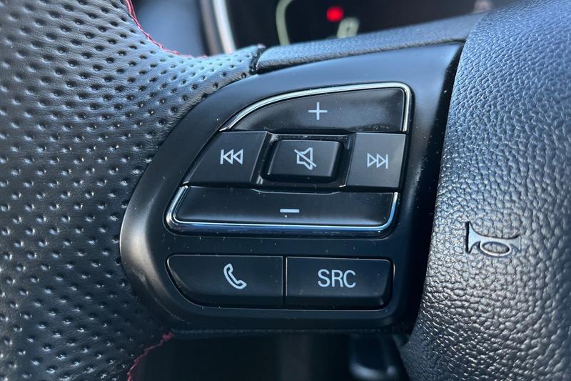 Used MG MG HS 2024 for sale - 77785521: Photo 24