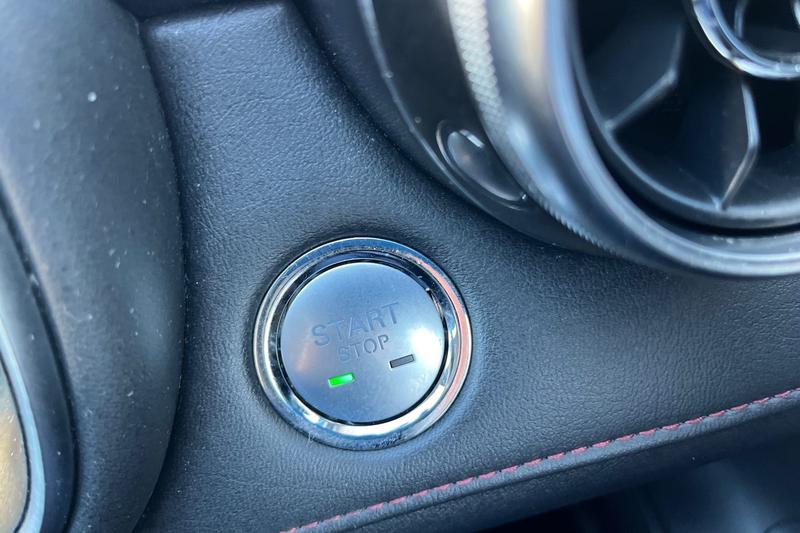 Used MG MG HS 2024 for sale - 77785521: Photo 25