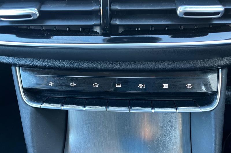 Used MG MG HS 2024 for sale - 77785521: Photo 26