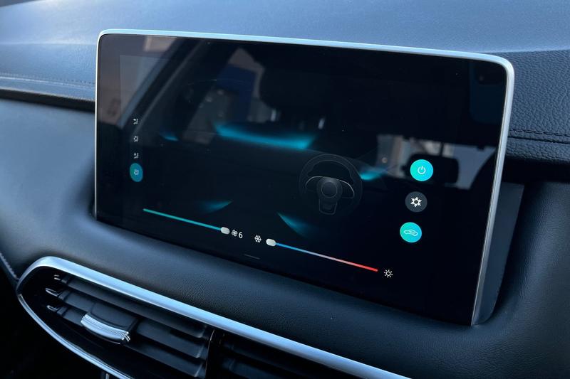 Used MG MG HS 2024 for sale - 77785521: Photo 29