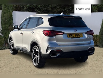 Used MG MG HS undefined for sale - 77785521: Photo