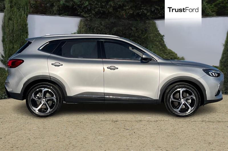 Used MG MG HS 2024 for sale - 77785521: Photo 3