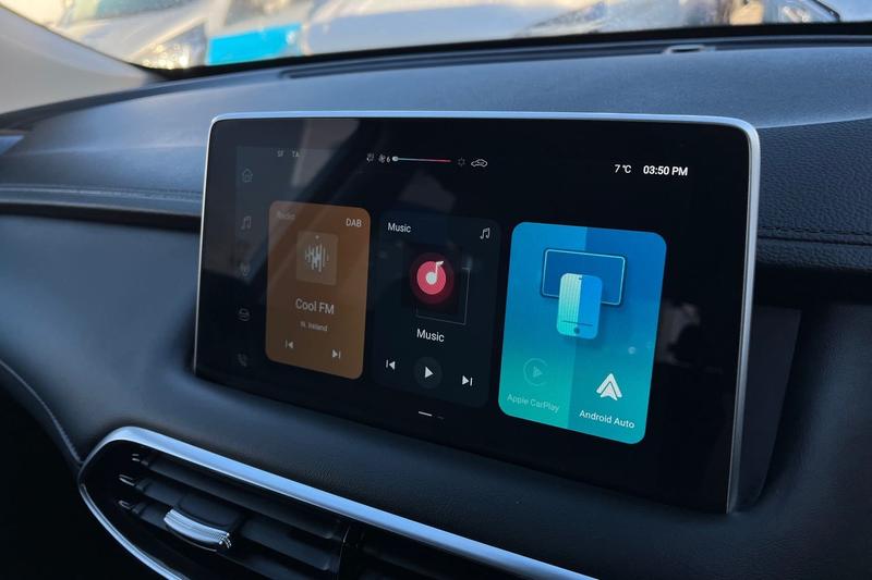 Used MG MG HS 2024 for sale - 77785521: Photo 30