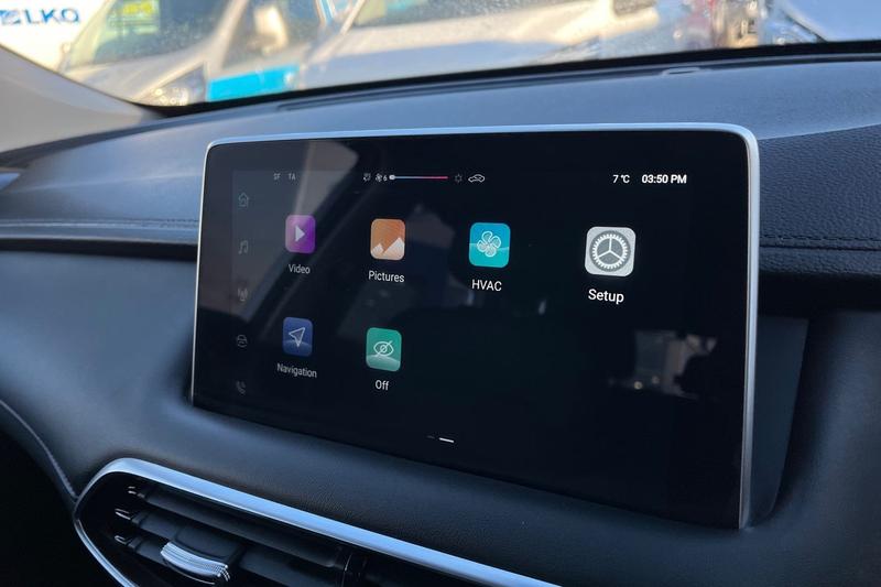 Used MG MG HS 2024 for sale - 77785521: Photo 31