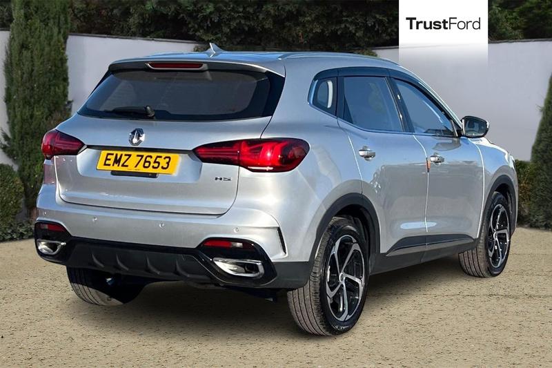 Used MG MG HS 2024 for sale - 77785521: Photo 4